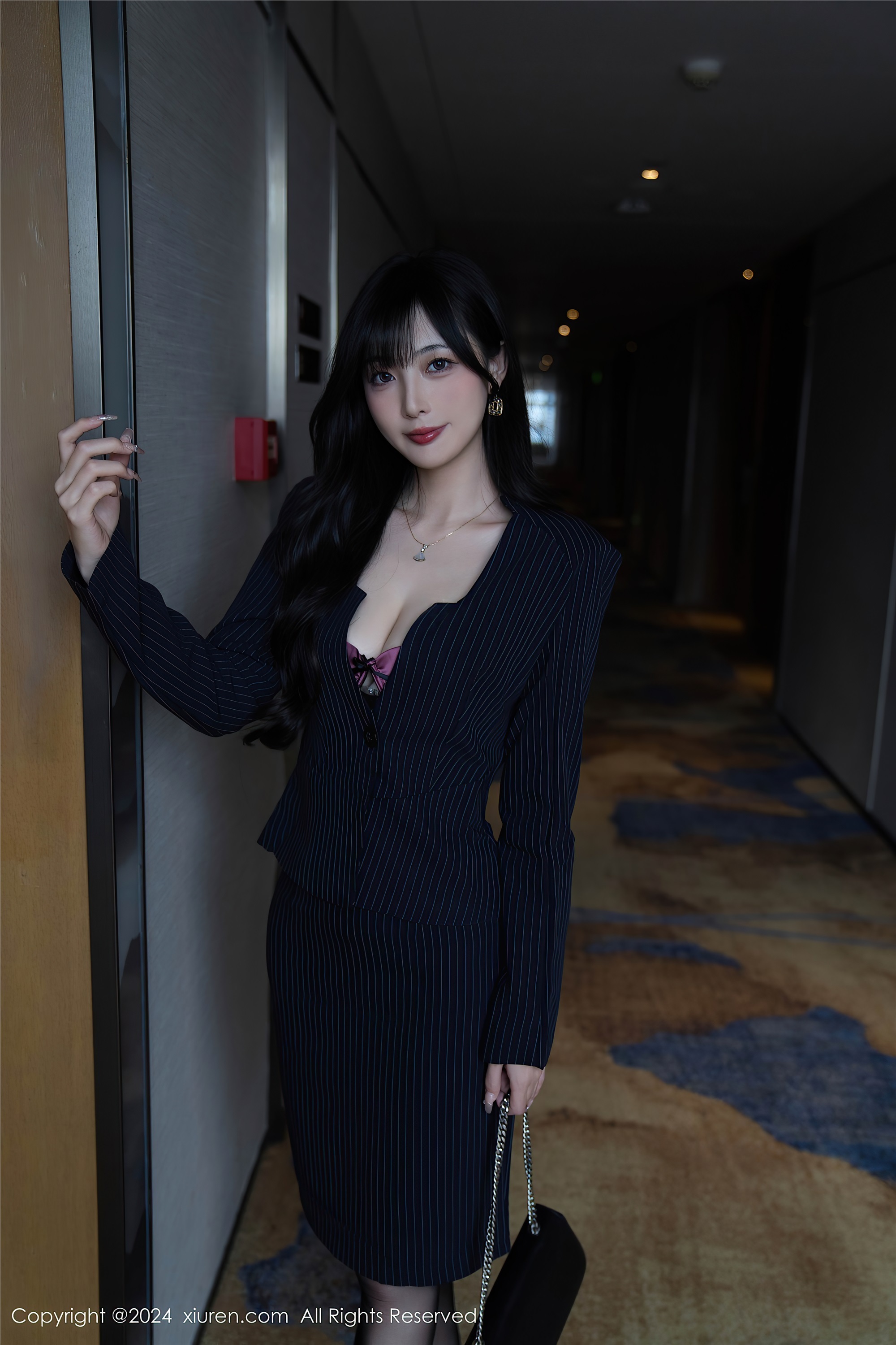 Xiuren秀人网 2024.09.20 NO.9186 林星阑